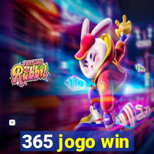 365 jogo win